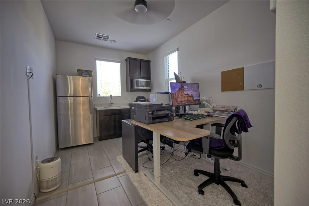 9447 Elmhurst Ridge, Las Vegas, NV 89143