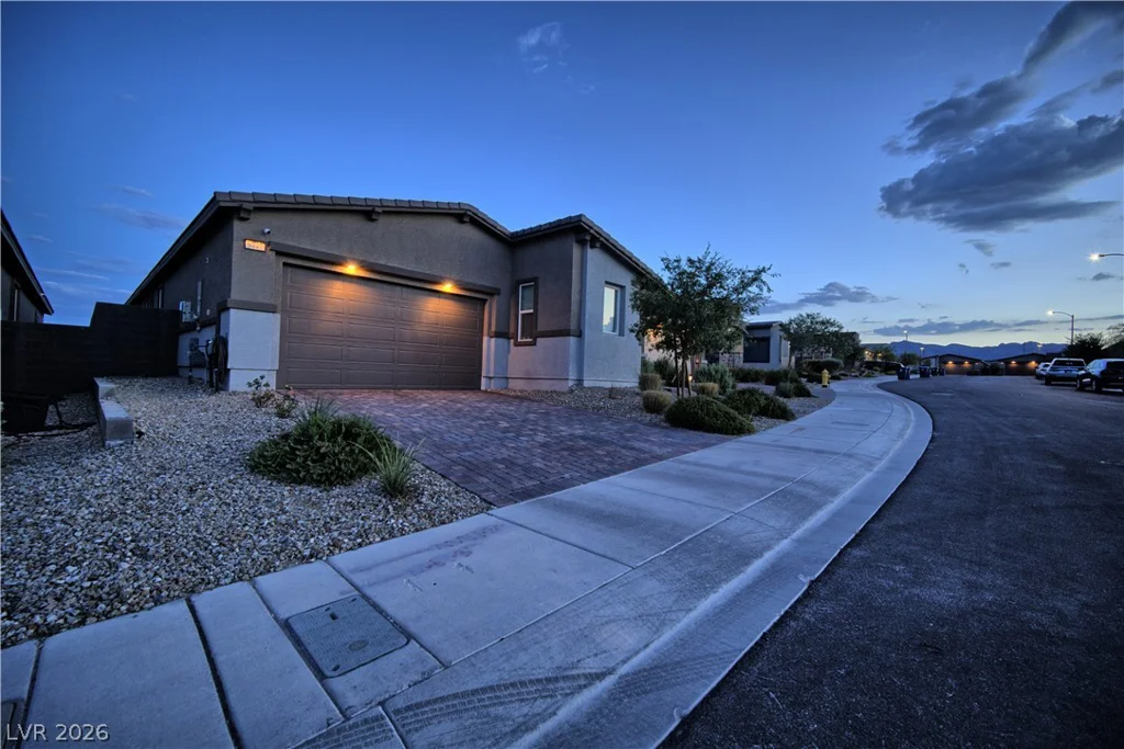 9447 Elmhurst Ridge, Las Vegas, NV 89143