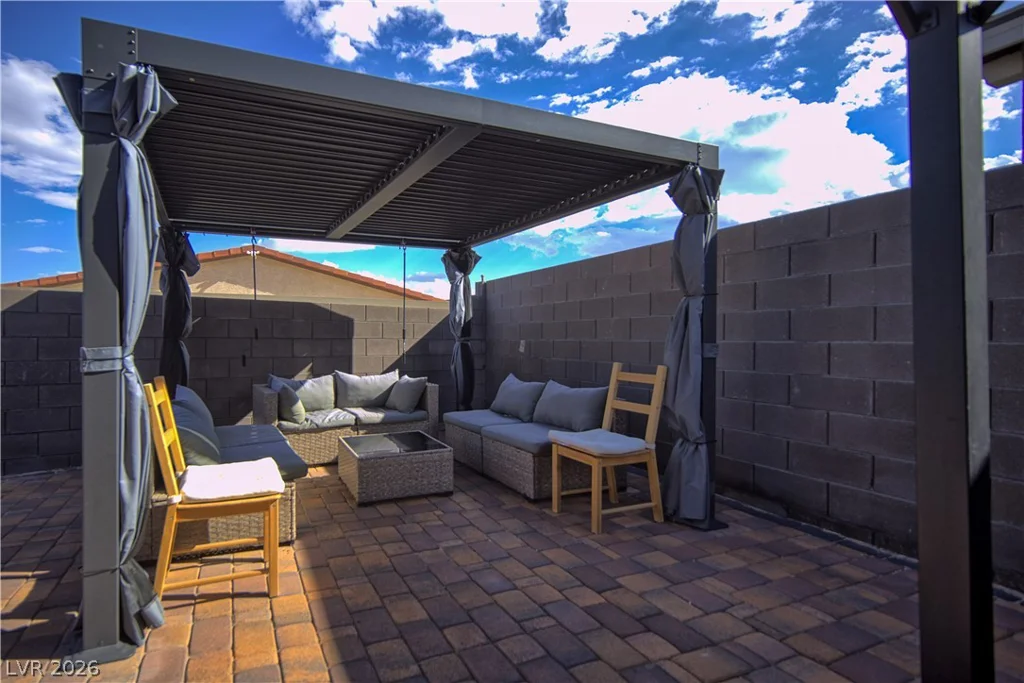 9447 Elmhurst Ridge, Las Vegas, NV 89143