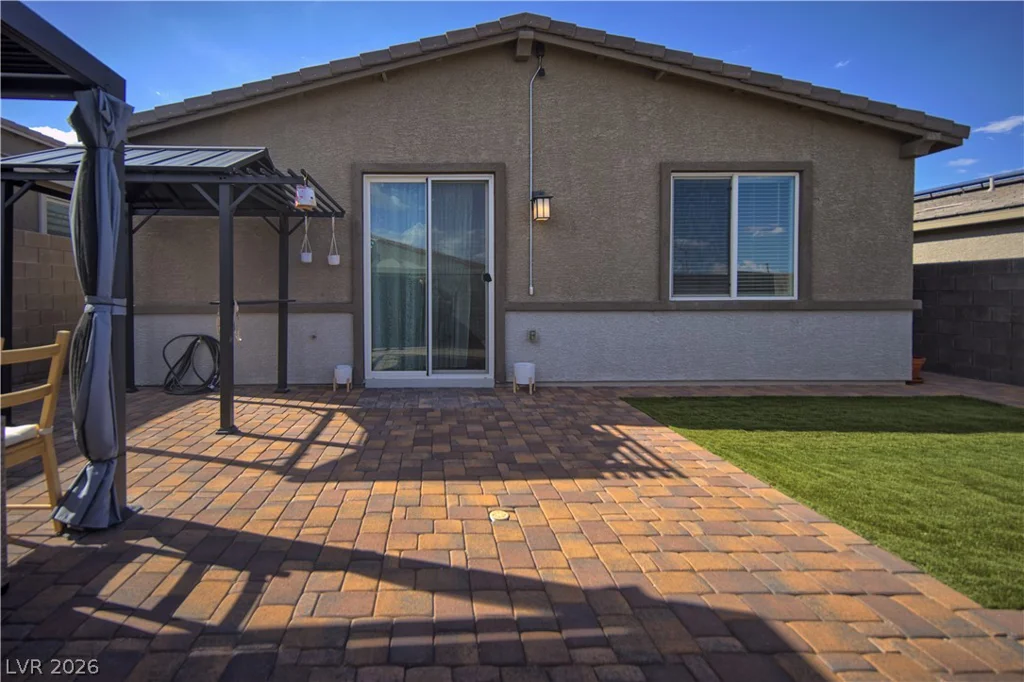 9447 Elmhurst Ridge, Las Vegas, NV 89143