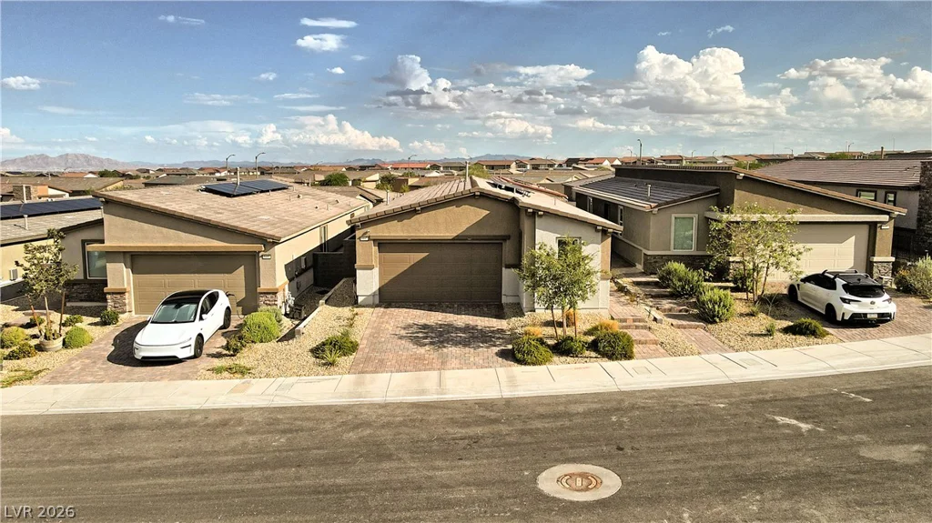 9447 Elmhurst Ridge, Las Vegas, NV 89143