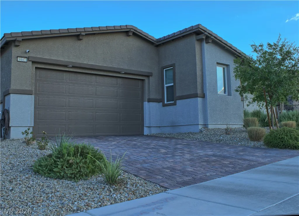 9447 Elmhurst Ridge, Las Vegas, NV 89143