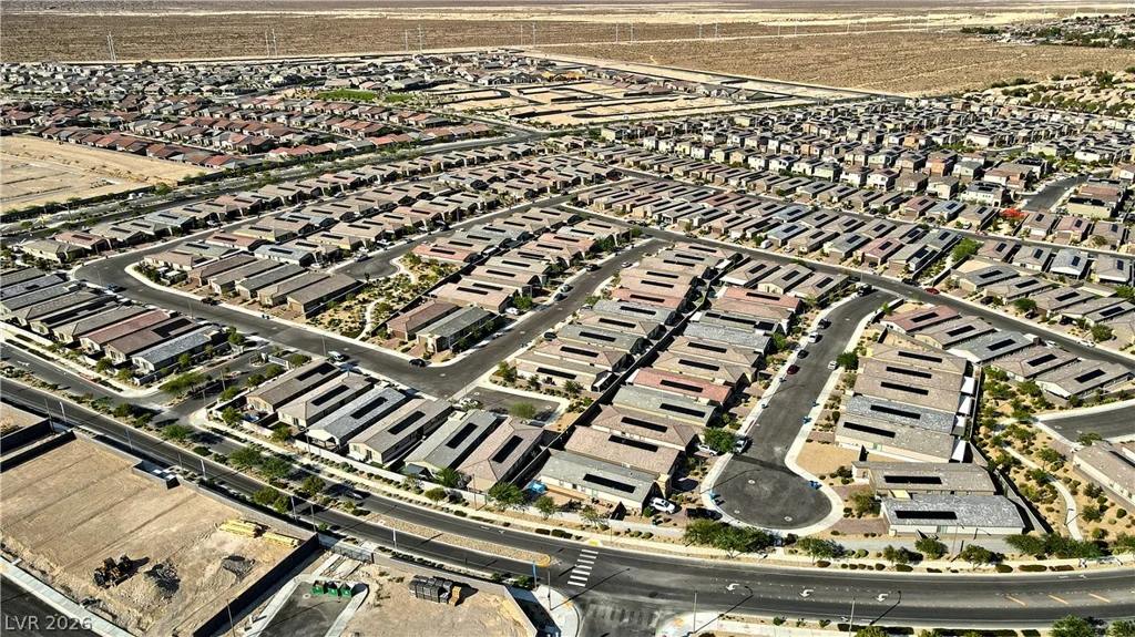 9447 Elmhurst Ridge, Las Vegas, NV 89143
