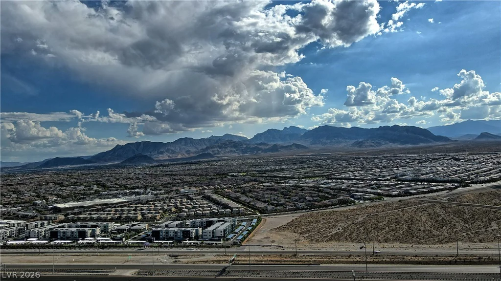 9447 Elmhurst Ridge, Las Vegas, NV 89143