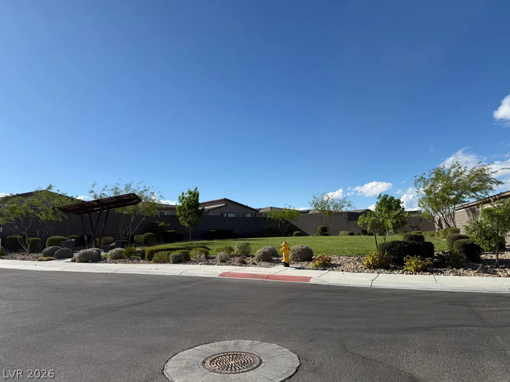9447 Elmhurst Ridge, Las Vegas, NV 89143