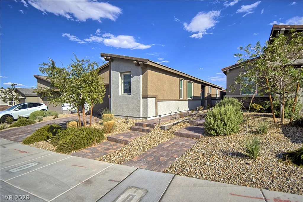 9447 Elmhurst Ridge, Las Vegas, NV 89143