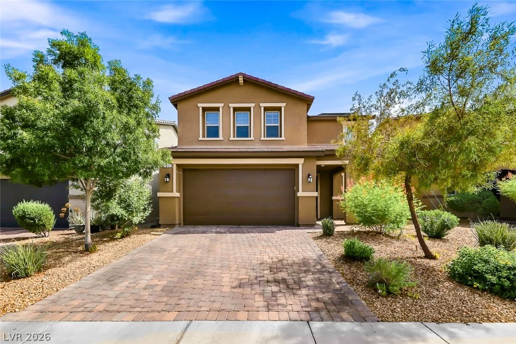 1821 Soto, North Las Vegas, NV 89032
