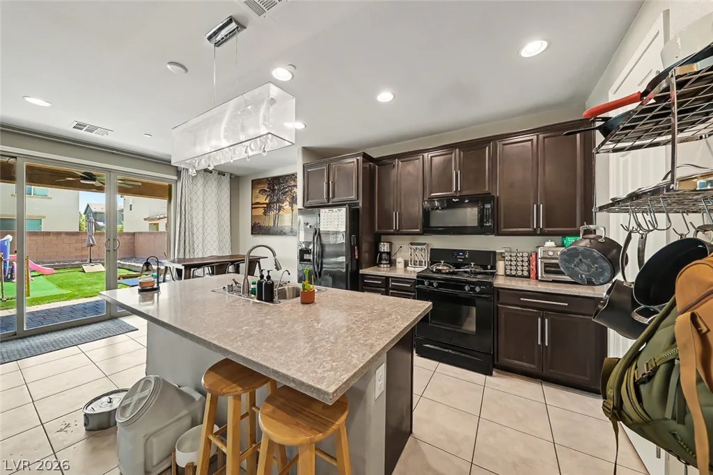 1821 Soto, North Las Vegas, NV 89032