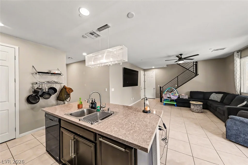 1821 Soto, North Las Vegas, NV 89032