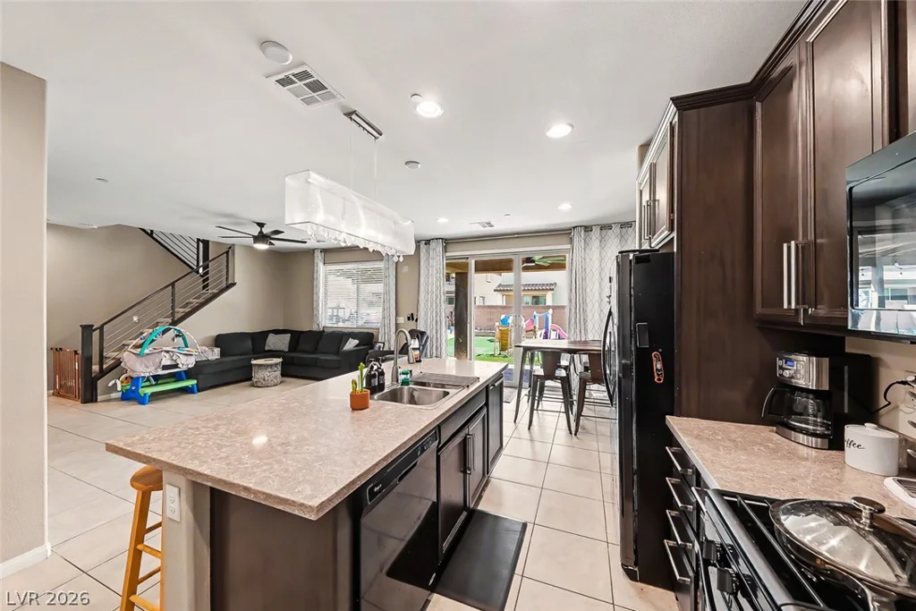 1821 Soto, North Las Vegas, NV 89032