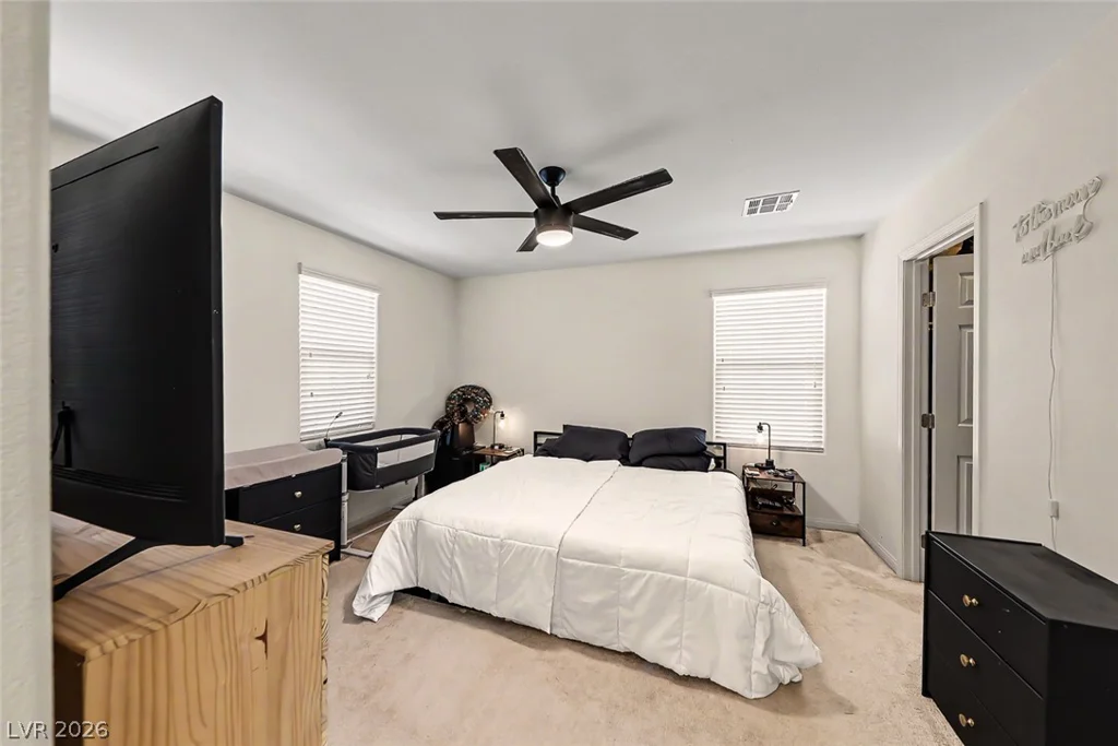 1821 Soto, North Las Vegas, NV 89032