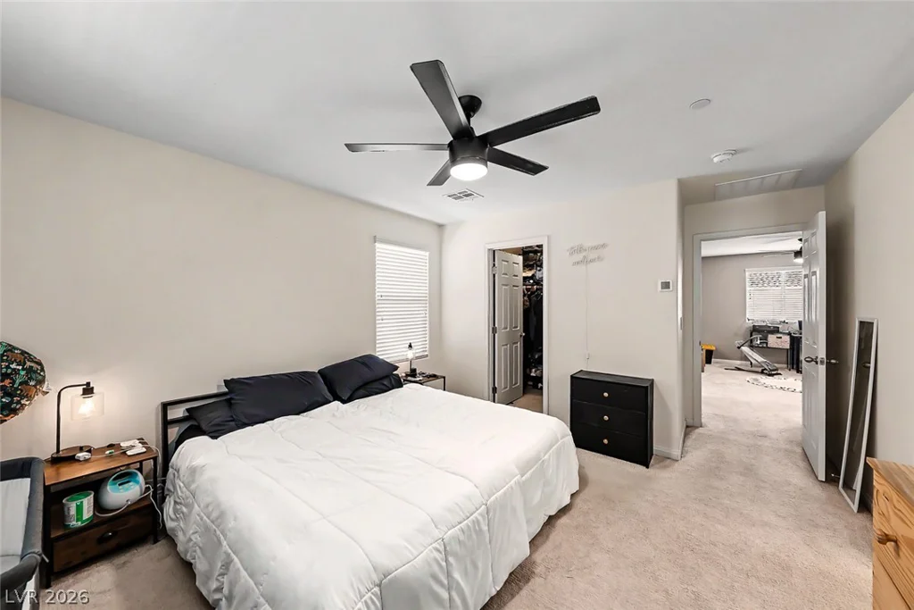 1821 Soto, North Las Vegas, NV 89032