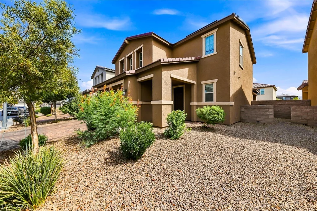 1821 Soto, North Las Vegas, NV 89032
