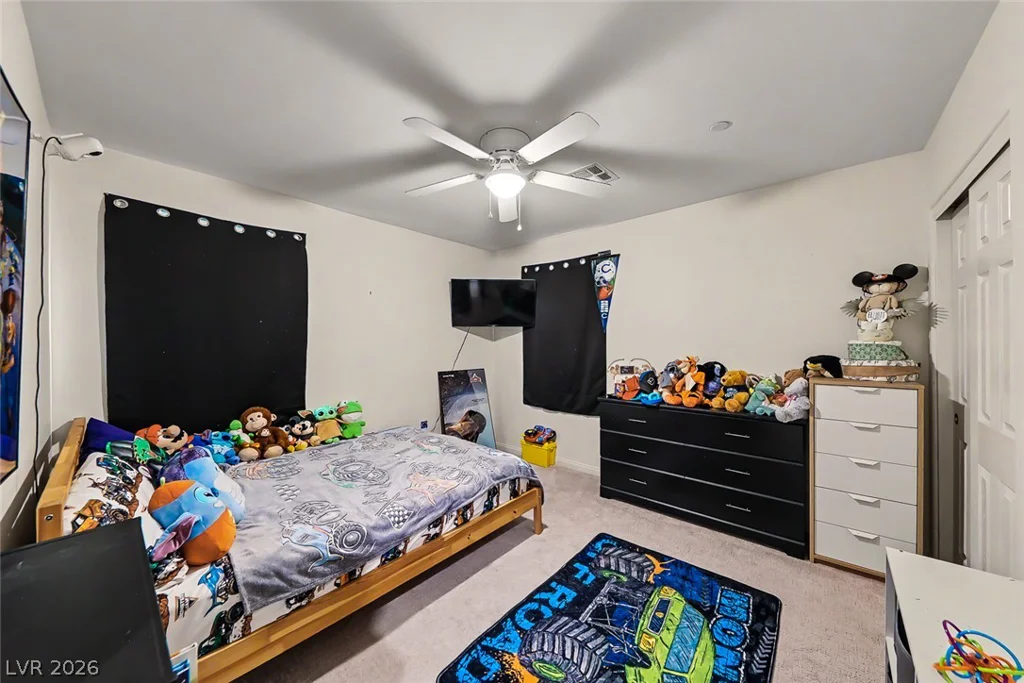 1821 Soto, North Las Vegas, NV 89032