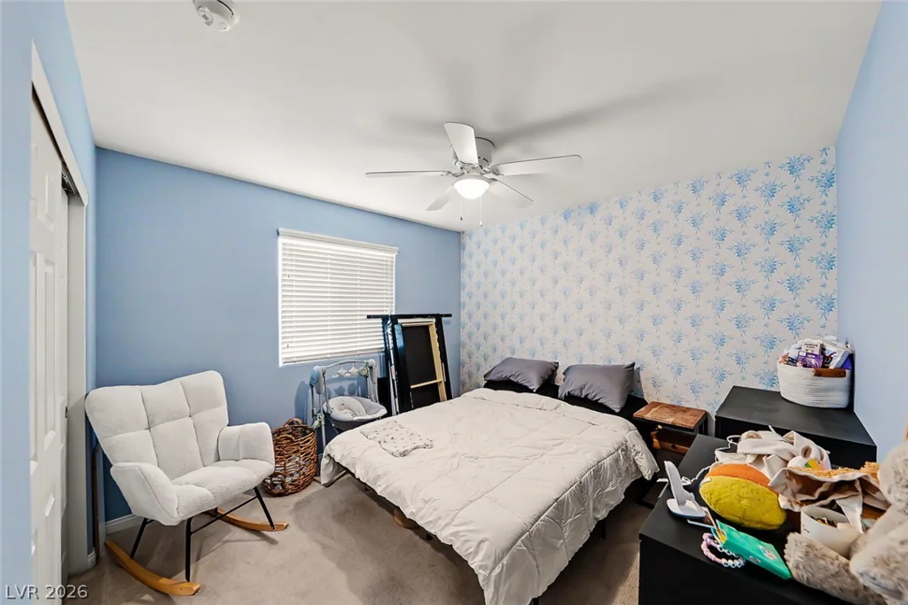 1821 Soto, North Las Vegas, NV 89032
