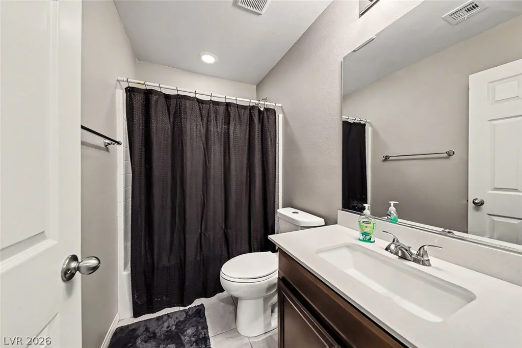 1821 Soto, North Las Vegas, NV 89032