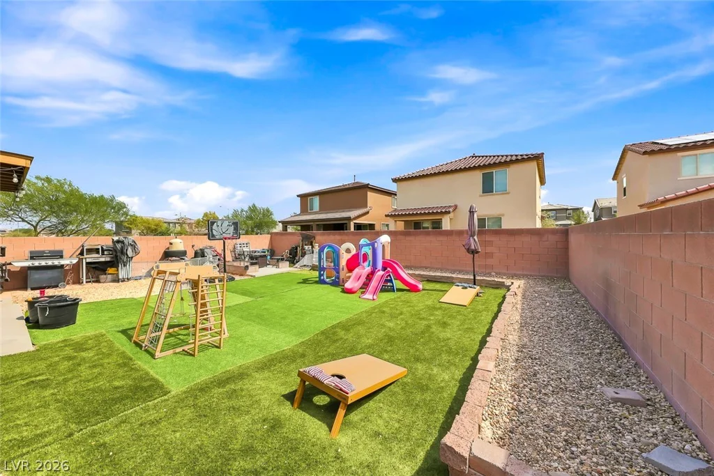 1821 Soto, North Las Vegas, NV 89032