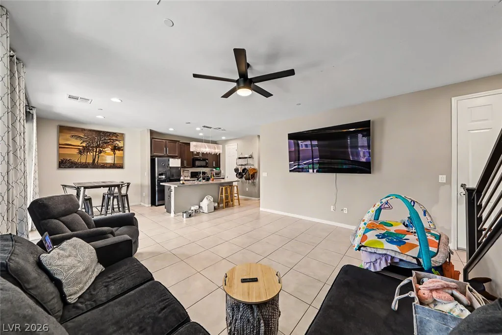 1821 Soto, North Las Vegas, NV 89032