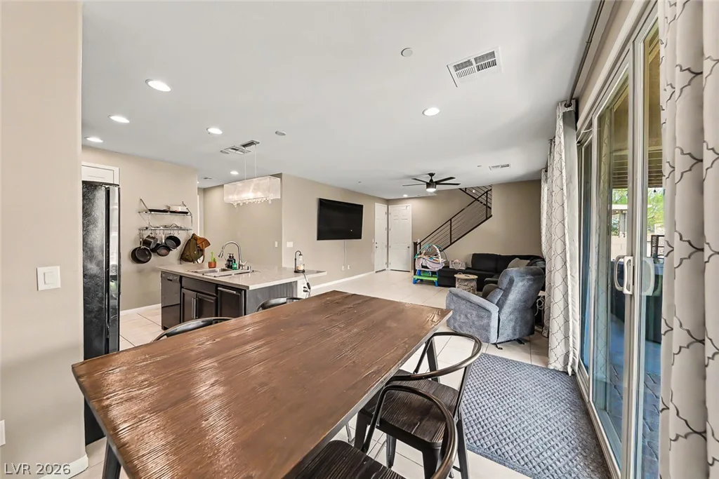1821 Soto, North Las Vegas, NV 89032