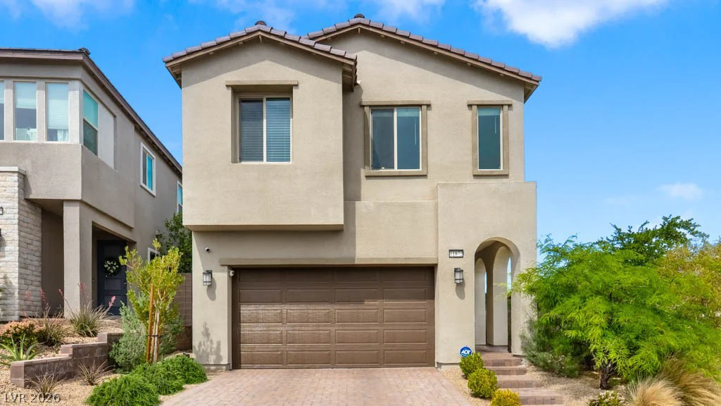 11872 Pelican Butte, Las Vegas, NV 89138