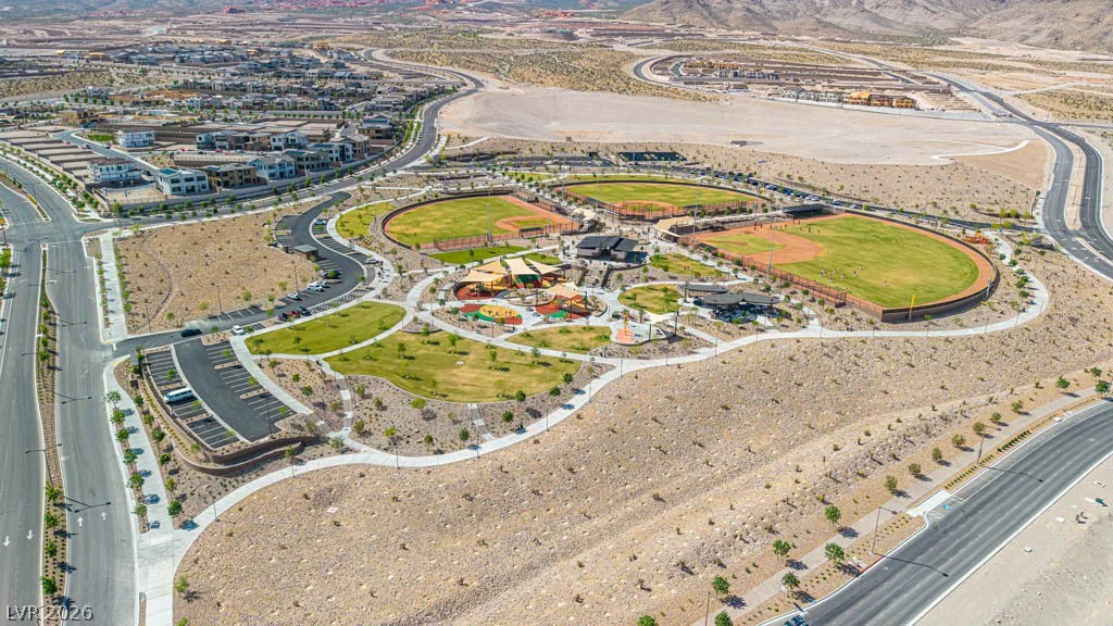 11872 Pelican Butte, Las Vegas, NV 89138