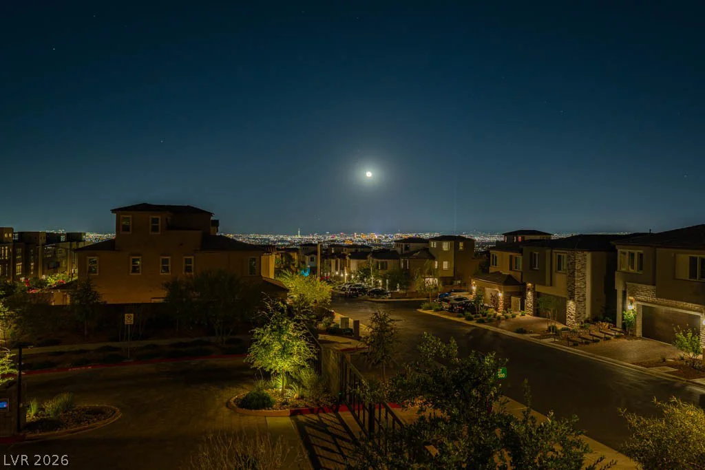 11872 Pelican Butte, Las Vegas, NV 89138