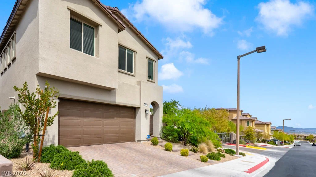 11872 Pelican Butte, Las Vegas, NV 89138