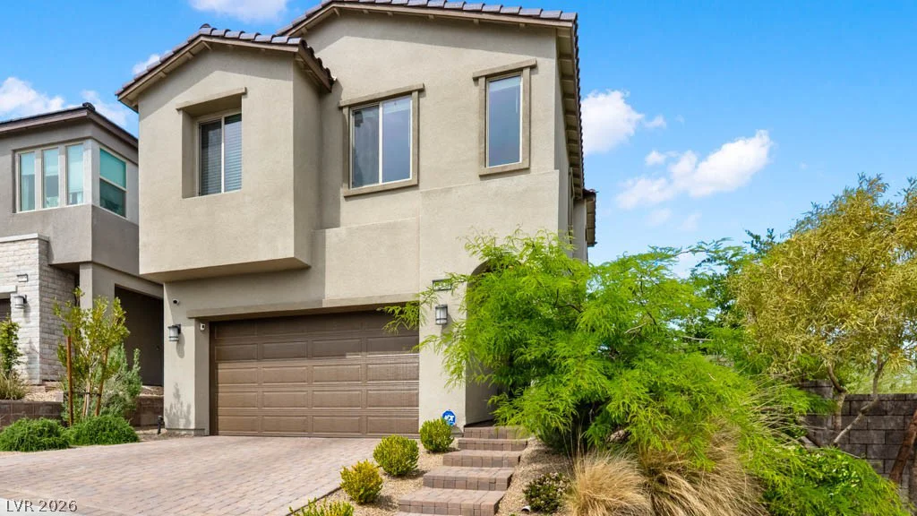 11872 Pelican Butte, Las Vegas, NV 89138