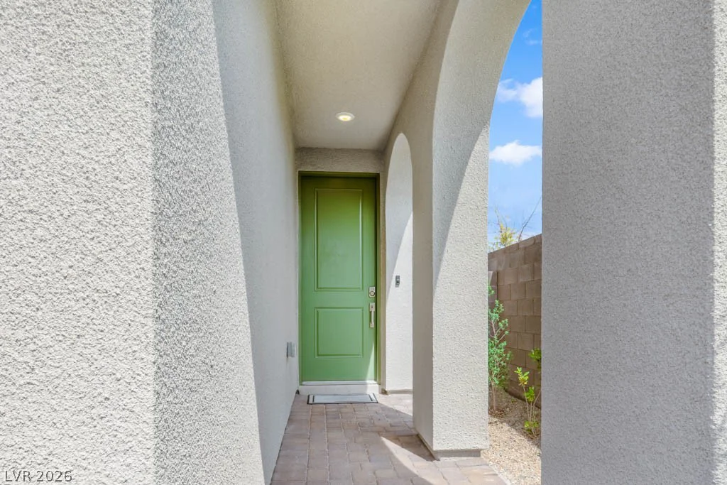 11872 Pelican Butte, Las Vegas, NV 89138
