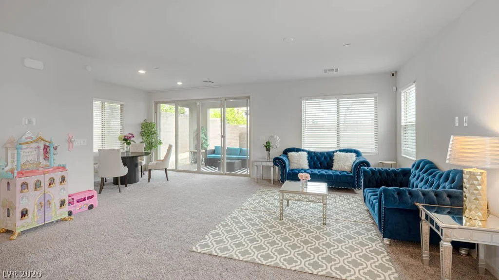 11872 Pelican Butte, Las Vegas, NV 89138