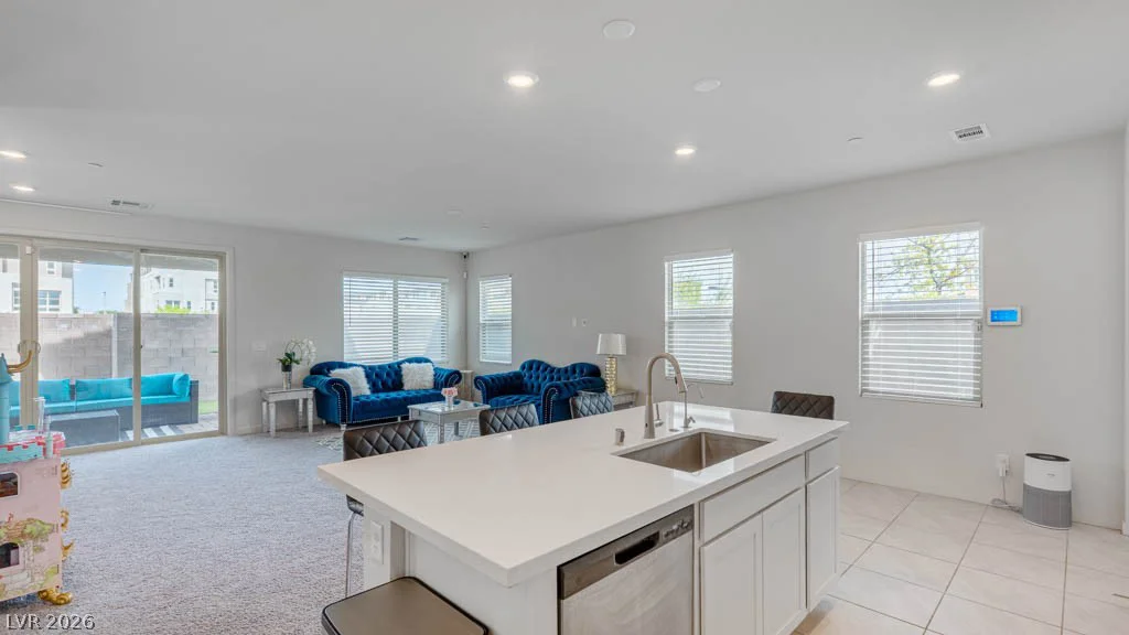 11872 Pelican Butte, Las Vegas, NV 89138