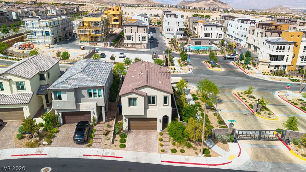 11872 Pelican Butte, Las Vegas, NV 89138