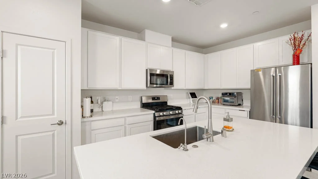 11872 Pelican Butte, Las Vegas, NV 89138