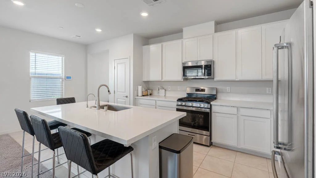 11872 Pelican Butte, Las Vegas, NV 89138