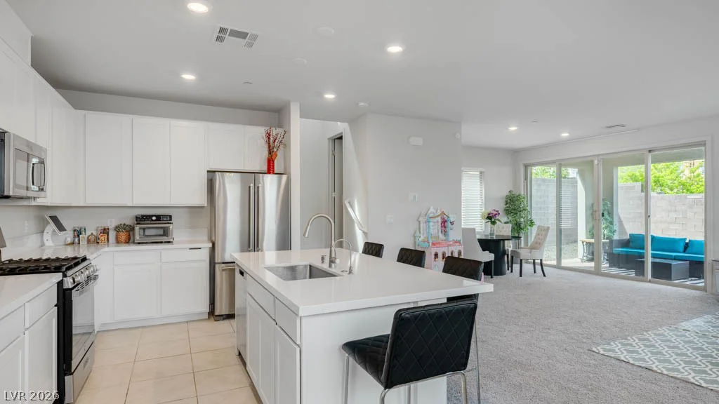 11872 Pelican Butte, Las Vegas, NV 89138