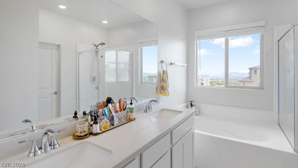 11872 Pelican Butte, Las Vegas, NV 89138