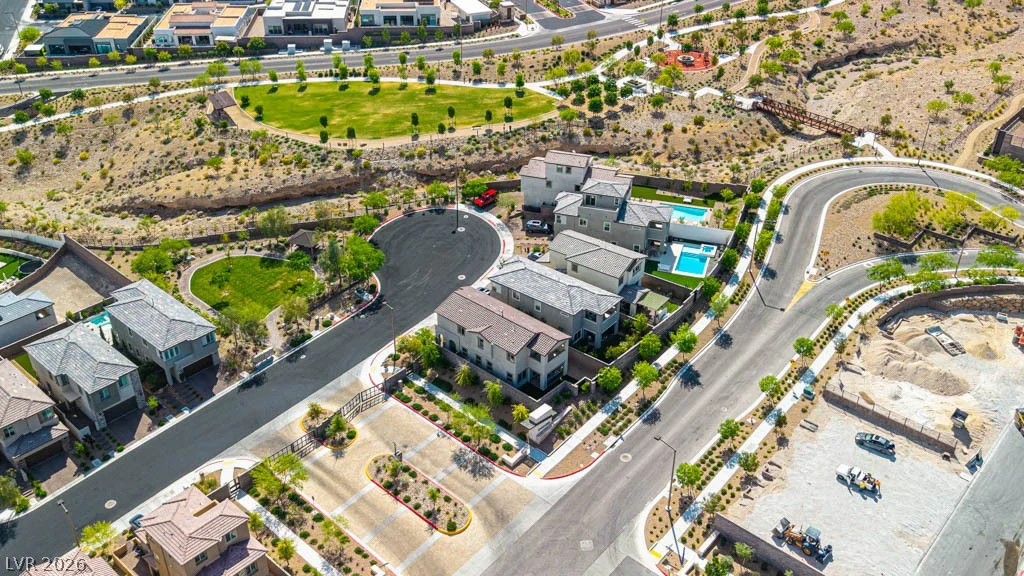 11872 Pelican Butte, Las Vegas, NV 89138