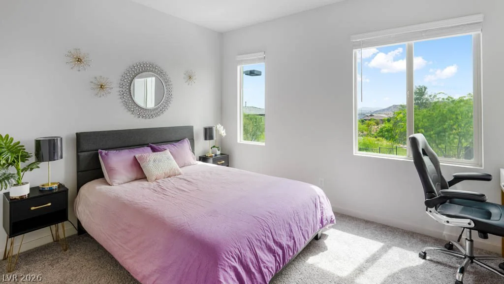 11872 Pelican Butte, Las Vegas, NV 89138