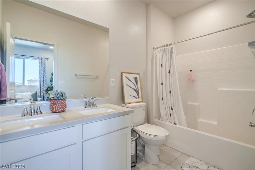 11872 Pelican Butte, Las Vegas, NV 89138