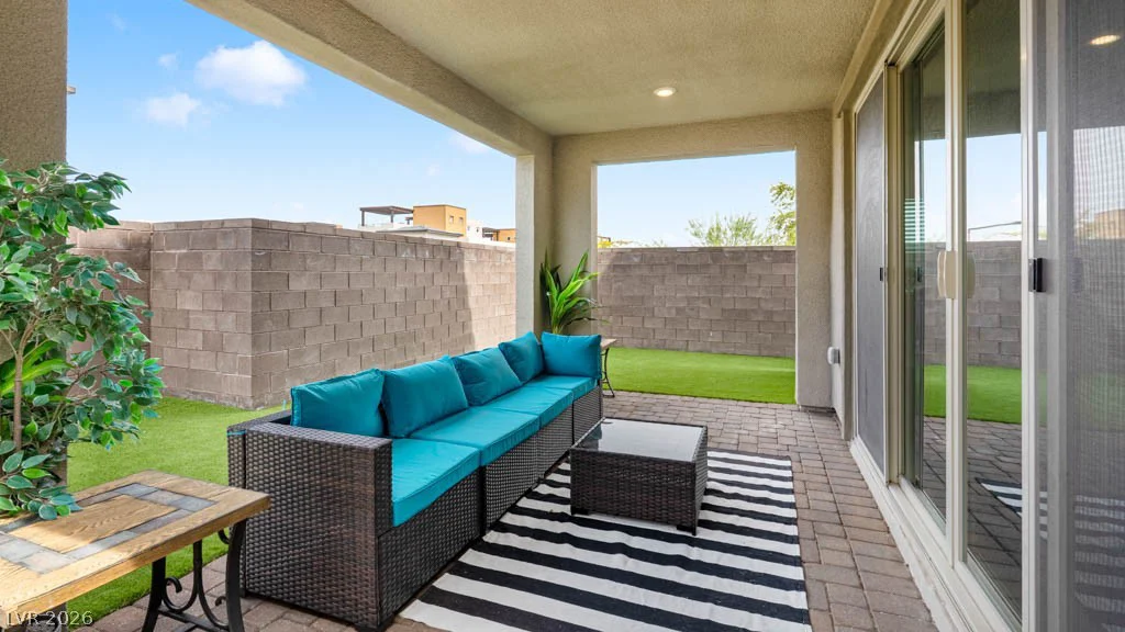11872 Pelican Butte, Las Vegas, NV 89138