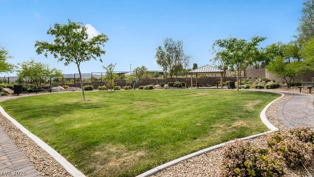 11872 Pelican Butte, Las Vegas, NV 89138