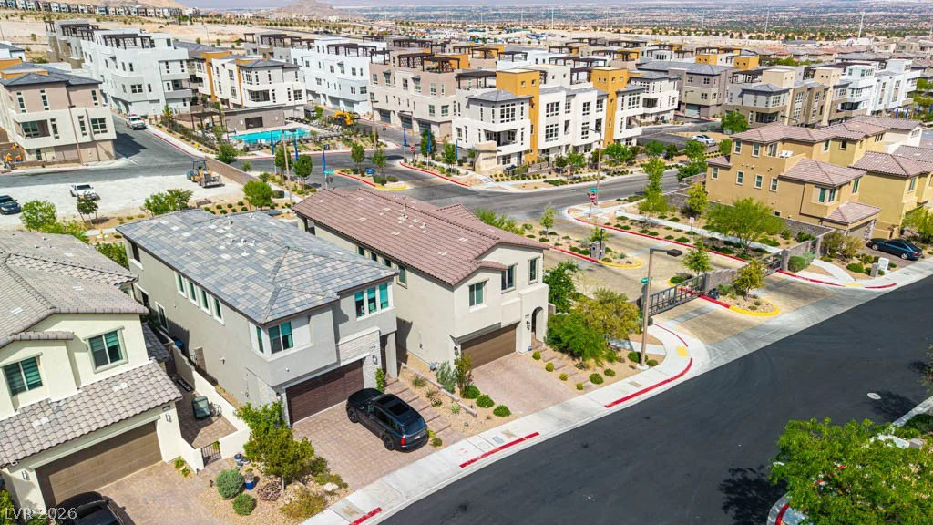 11872 Pelican Butte, Las Vegas, NV 89138