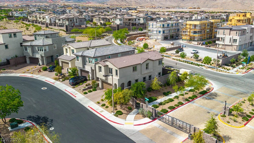 11872 Pelican Butte, Las Vegas, NV 89138