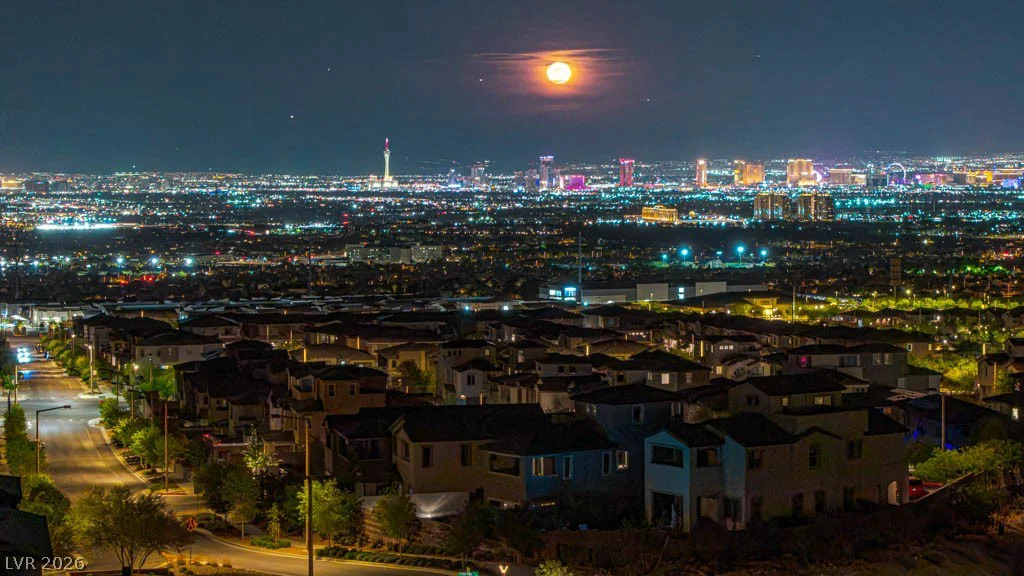 11872 Pelican Butte, Las Vegas, NV 89138