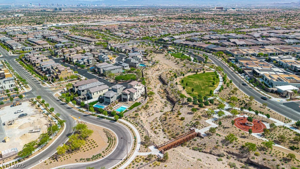 11872 Pelican Butte, Las Vegas, NV 89138