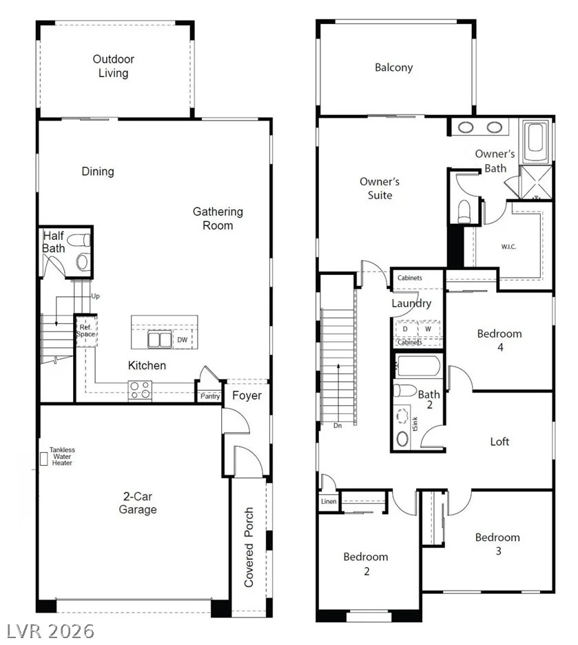 11872 Pelican Butte, Las Vegas, NV 89138