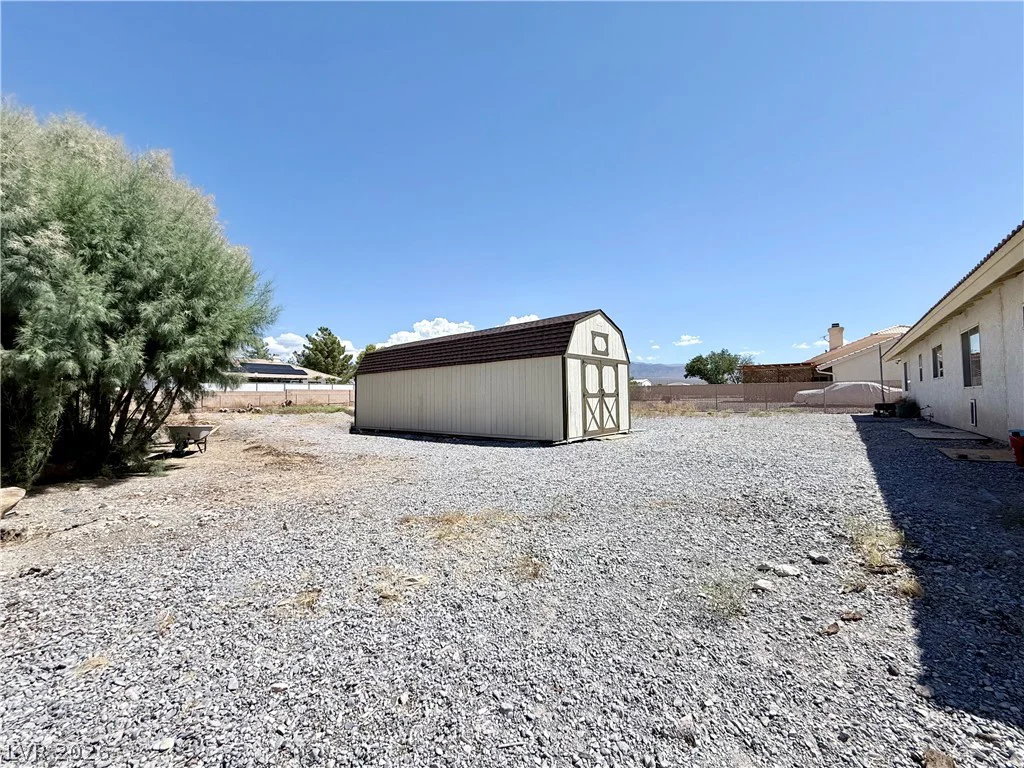 5920 Mary Lou, Pahrump, NV 89061