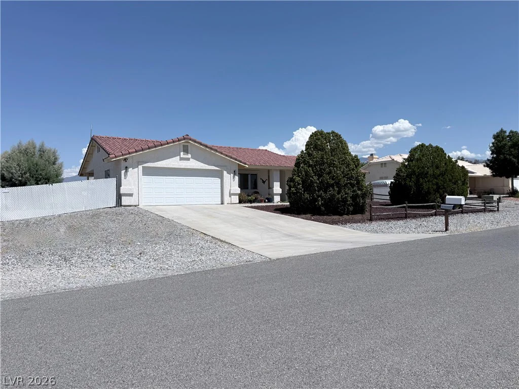 5920 Mary Lou, Pahrump, NV 89061