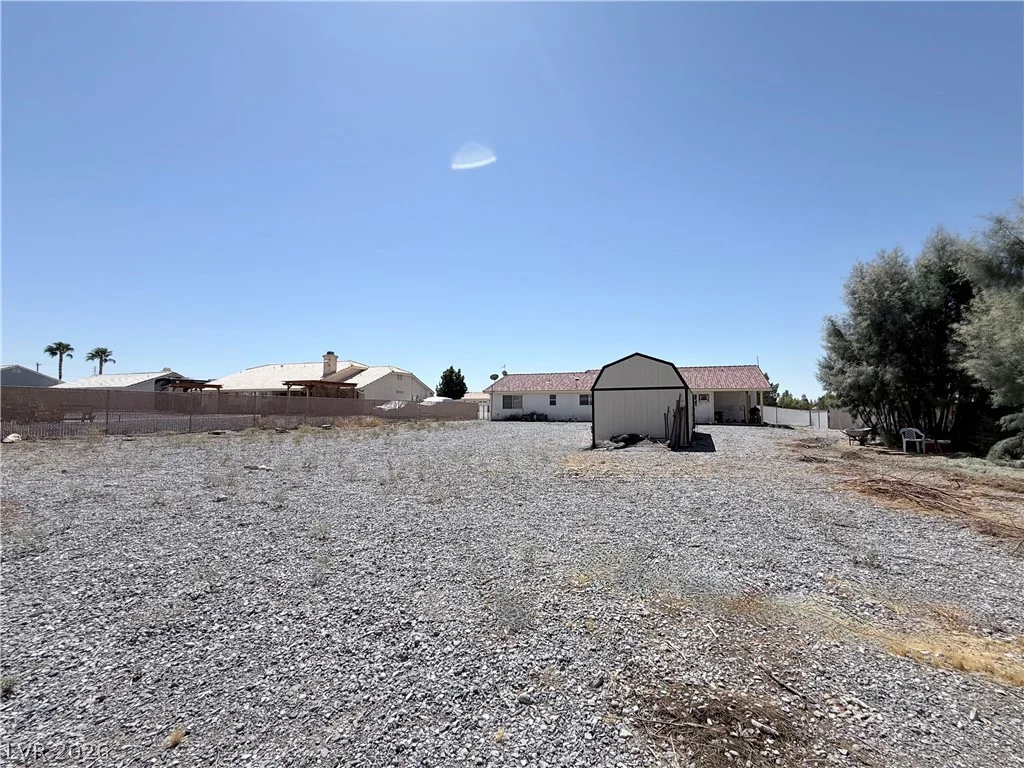 5920 Mary Lou, Pahrump, NV 89061