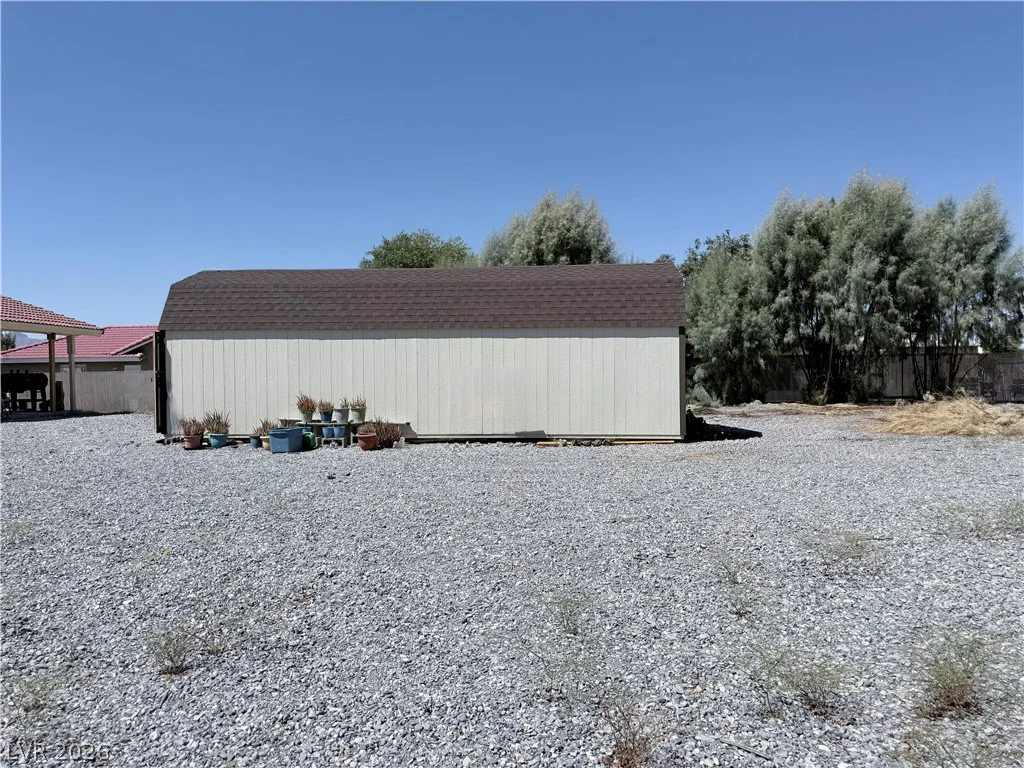5920 Mary Lou, Pahrump, NV 89061